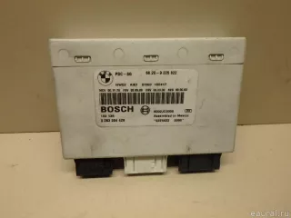 66209225822 Блок управления парктроником BMW X1 E84 Арт E95631471