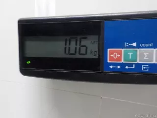 89880C5000BGA Ремень безопасности Kia Sorento 3 Арт E52314903, вид 2