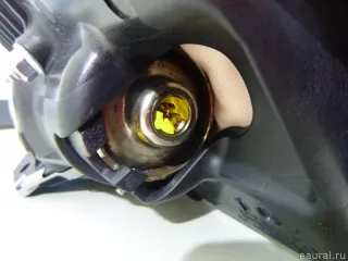 2048601200 Подушка безопасности пассажирская (в торпедо) Mercedes GLK X204 Арт E48414347, вид 3