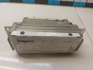 8216G4 Подушка безопасности пассажирская (в торпедо) Citroen C5 1 Арт E90357898