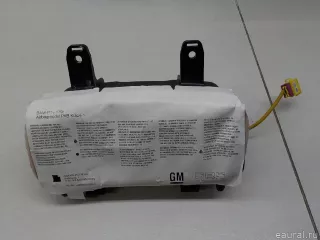 13250506 Подушка безопасности пассажирская (в торпедо) Opel Meriva 2 Арт E84745585, вид 1