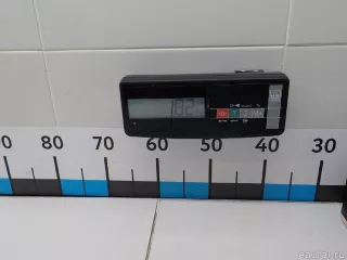 13250506 Подушка безопасности пассажирская (в торпедо) Opel Meriva 2 Арт E84745585, вид 13