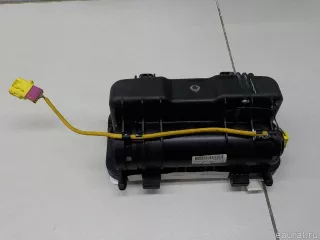 13250506 Подушка безопасности пассажирская (в торпедо) Opel Meriva 2 Арт E84745585, вид 9