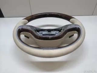 00246009038R85 Рулевое колесо для AIR BAG (без AIR BAG) Mercedes S W222 Арт E23255577, вид 2