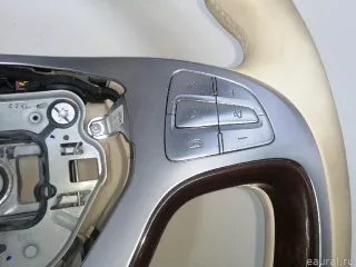 00246009038R85 Рулевое колесо для AIR BAG (без AIR BAG) Mercedes S W222 Арт E23255577, вид 4