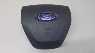 FB5Z78043B13AA Подушка безопасности в рулевое колесо Ford Explorer 5 Арт E70669478, вид 1