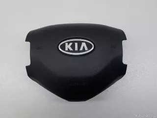 569003U100EQ Подушка безопасности в рулевое колесо Kia Sportage 3 Арт E84747569, вид 1
