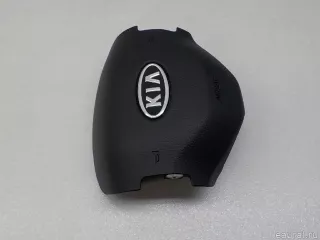 569003U100EQ Подушка безопасности в рулевое колесо Kia Sportage 3 Арт E84747569, вид 2