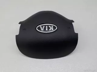 569003U100EQ Подушка безопасности в рулевое колесо Kia Sportage 3 Арт E84747569, вид 3