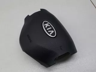 569003U100EQ Подушка безопасности в рулевое колесо Kia Sportage 3 Арт E84747569, вид 4