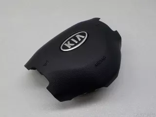 569003U100EQ Подушка безопасности в рулевое колесо Kia Sportage 3 Арт E84747569, вид 5