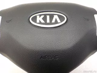 569003U100EQ Подушка безопасности в рулевое колесо Kia Sportage 3 Арт E84747569, вид 6