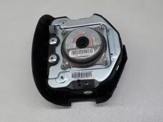 569003U100EQ Подушка безопасности в рулевое колесо Kia Sportage 3 Арт E84747569, вид 10