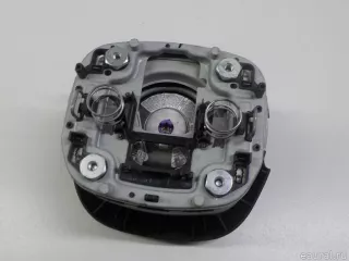 1Z0880201ARTDZ Подушка безопасности в рулевое колесо Skoda Octavia A5 Арт E41077749, вид 3