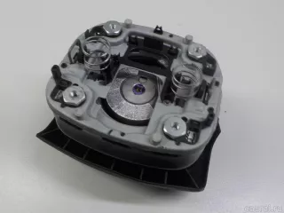 1Z0880201ARTDZ Подушка безопасности в рулевое колесо Skoda Octavia A5 Арт E41077749, вид 4