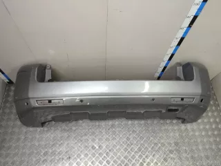 LR031908 Бампер задний Land Rover Freelander 2 Арт E23400385, вид 1
