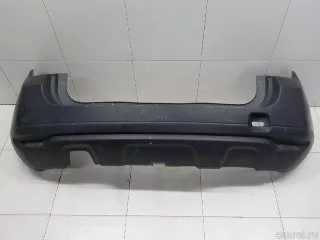 850225291R Бампер задний Renault Duster 1 Арт E31506026, вид 1