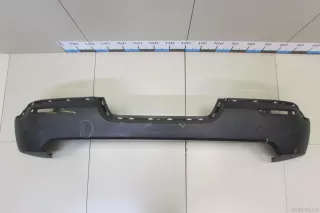 86650K0000 Бампер задний Kia Soul 3 Арт E80910405, вид 1