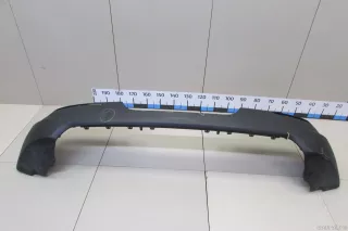 86650K0000 Бампер задний Kia Soul 3 Арт E80910405, вид 2