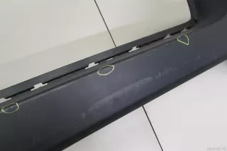 86650K0000 Бампер задний Kia Soul 3 Арт E80910405, вид 8