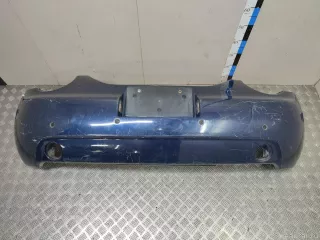 1C0807421JGRU Бампер задний Volkswagen Beetle 1 Арт E23385177, вид 1