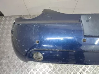 1C0807421JGRU Бампер задний Volkswagen Beetle 1 Арт E23385177, вид 2