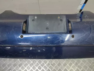 1C0807421JGRU Бампер задний Volkswagen Beetle 1 Арт E23385177, вид 3