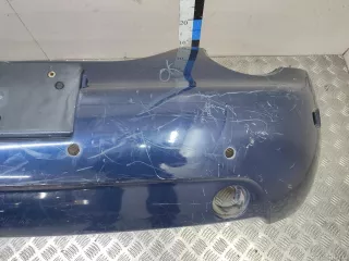 1C0807421JGRU Бампер задний Volkswagen Beetle 1 Арт E23385177, вид 4