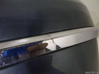 Бампер задний Volkswagen Passat B6 Арт E48350545, вид 4
