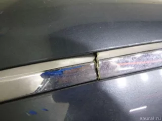  Бампер задний Volkswagen Passat B6 Арт E48350545, вид 5
