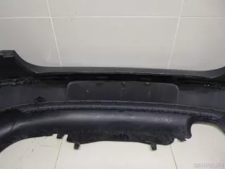  Бампер задний Volkswagen Passat B6 Арт E48350545, вид 9