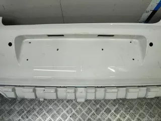 6R6807421CHGRU Бампер задний Volkswagen Polo 5 Арт E23400311, вид 4