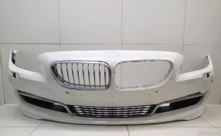  Бампер передний BMW 6 F06/F12/F13 Арт E95634364, вид 1