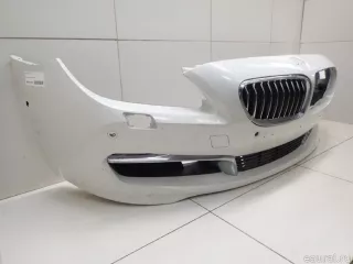  Бампер передний BMW 6 F06/F12/F13 Арт E95634364, вид 2