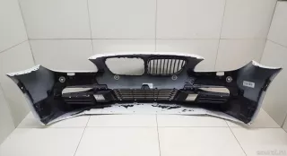  Бампер передний BMW 6 F06/F12/F13 Арт E95634364, вид 8