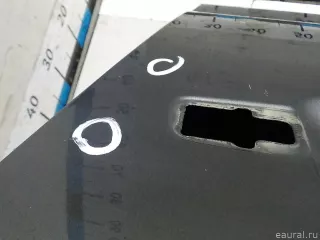 9002AR Дверь передняя левая Peugeot 5008 Арт E52311522, вид 5