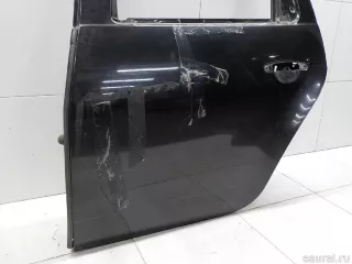 821014570R Дверь задняя левая Renault Duster 1 Арт E31505704, вид 3