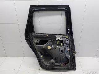 821014570R Дверь задняя левая Renault Duster 1 Арт E31505704, вид 4