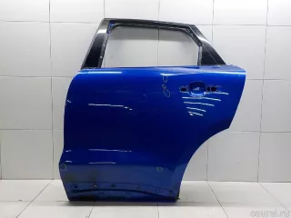 T4A1371 Дверь задняя левая Jaguar F-Pace Арт E31508660, вид 1