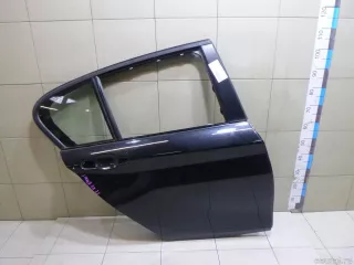 41525A2A398 Дверь задняя правая BMW 1 F20/F21 Арт E100385504, вид 1