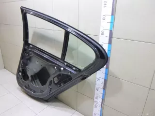 41525A2A398 Дверь задняя правая BMW 1 F20/F21 Арт E100385504, вид 11
