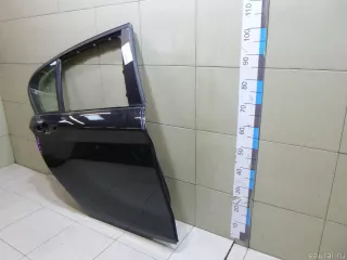 41525A2A398 Дверь задняя правая BMW 1 F20/F21 Арт E100385504, вид 3
