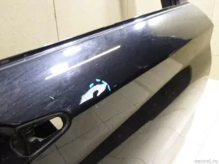 41525A2A398 Дверь задняя правая BMW 1 F20/F21 Арт E100385504, вид 4