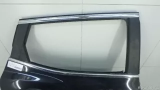 H2100HV0MA Дверь задняя правая Nissan Qashqai 2 Арт E70671737, вид 2