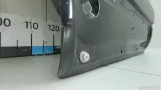 H2100HV0MA Дверь задняя правая Nissan Qashqai 2 Арт E70671737, вид 3