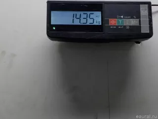 9008V4 Дверь задняя правая Peugeot 3008 1 Арт E52311526, вид 5
