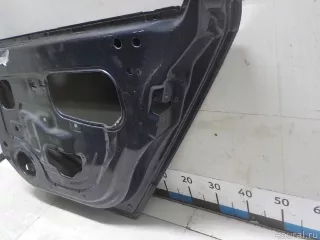 124358 Дверь задняя правая Opel Astra H Арт E52314937, вид 13