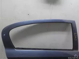 124358 Дверь задняя правая Opel Astra H Арт E52314937, вид 5