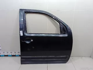 HMA00EA0AA Дверь передняя правая Nissan Navara D23 Арт E48411690, вид 1