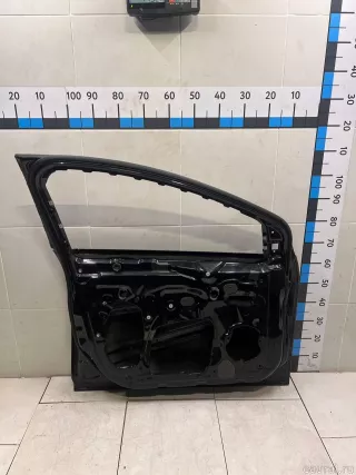 1706278 Дверь передняя правая Ford Focus 3 Арт E84746972, вид 1
